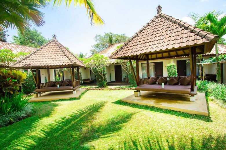 Hotel Y Resort Ubud