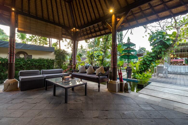 Hotel Y Resort Ubud
