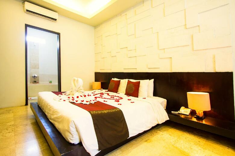 Hotel Y Resort Ubud
