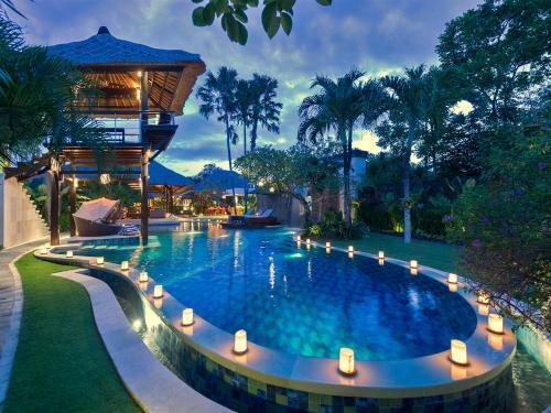 Villa Asta - An Elite Haven