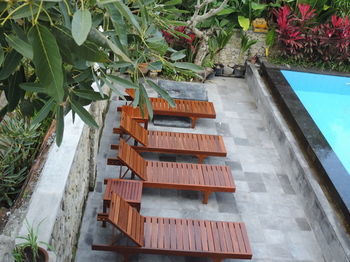 Bed & Breakfast Arnawa Bungalow