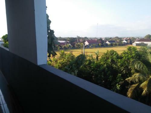 Hostal Bima Sakti House Canggu
