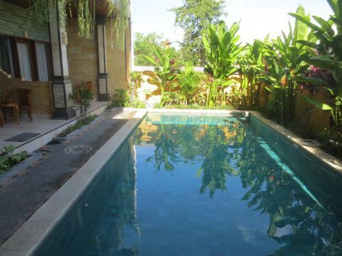 Hostal Bima Sakti House Canggu