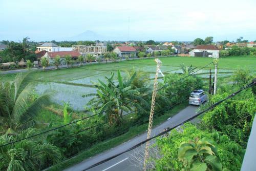 Hostal Bima Sakti House Canggu