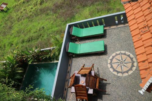 Hostal Bima Sakti House Canggu