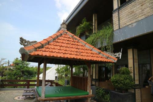Hostal Bima Sakti House Canggu