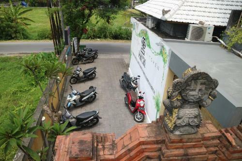Hostal Bima Sakti House Canggu