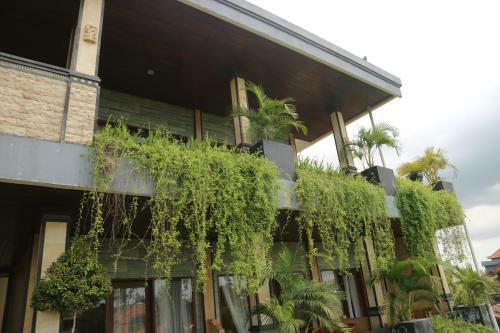 Hostal Bima Sakti House Canggu