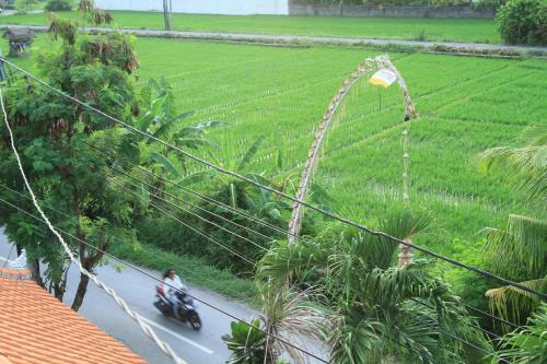 Hostal Bima Sakti House Canggu