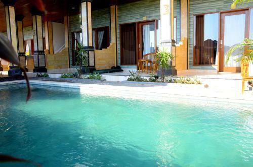 Hostal Bima Sakti House Canggu