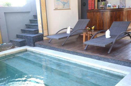 Hostal Bima Sakti House Canggu