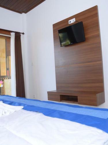 Hostal Bima Sakti House Canggu