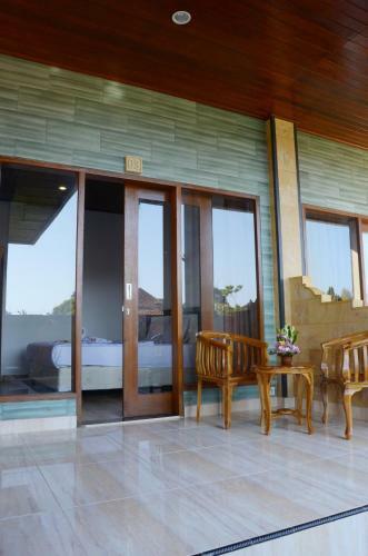 Hostal Bima Sakti House Canggu