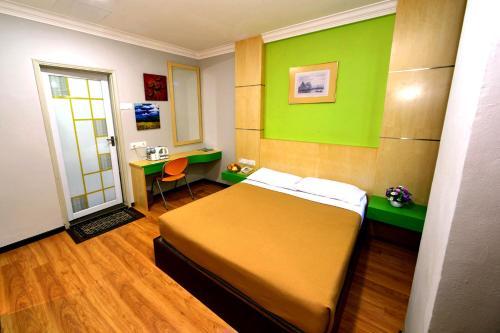 Classic Hotel
