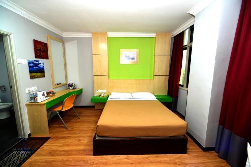Classic Hotel