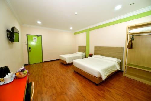 Classic Hotel
