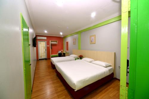 Classic Hotel