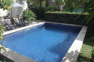 Hostal Grand Bimasena