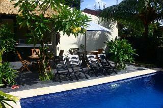 Hostal Grand Bimasena