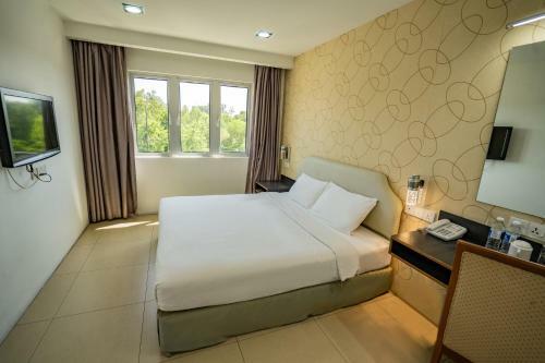 Hotel Avenue