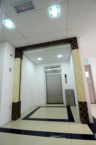 Hotel Avenue