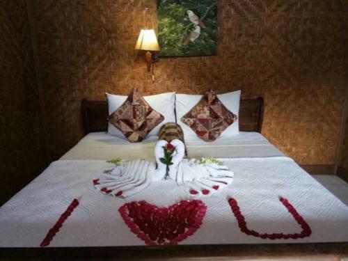 Hostal Mekar Suci Inn