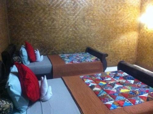 Hostal Mekar Suci Inn