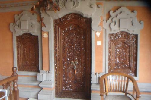 Hostal Mekar Suci Inn