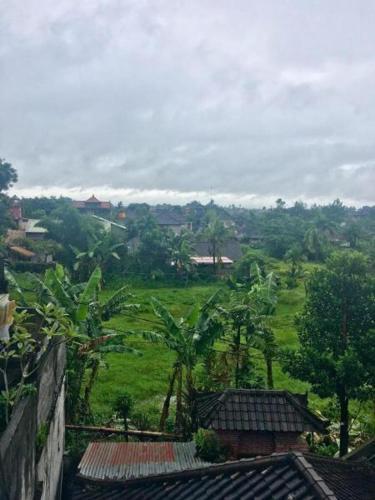 Hostal Mekar Suci Inn