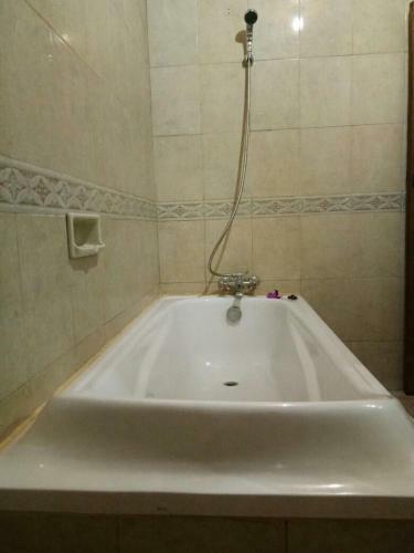 Hostal Mekar Suci Inn