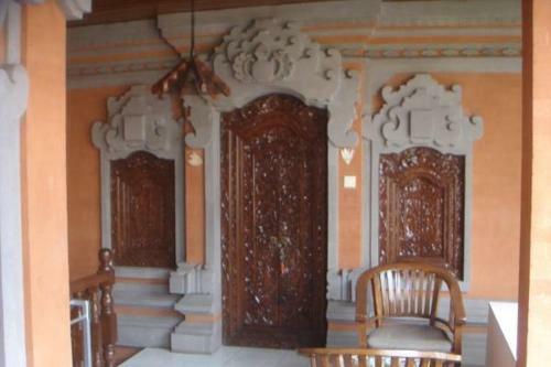 Hostal Mekar Suci Inn