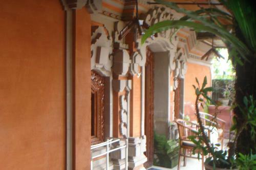 Hostal Mekar Suci Inn