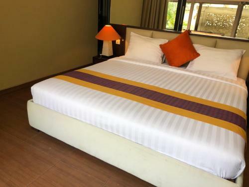Hotel D'kubu Legian