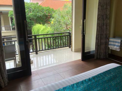 Hotel D'kubu Legian