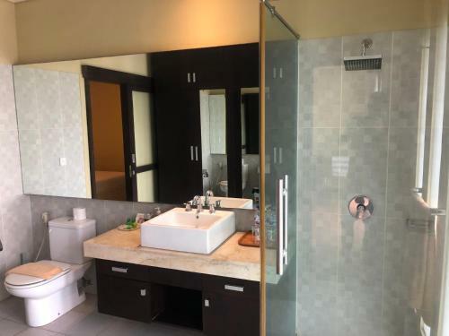 Hotel D'kubu Legian