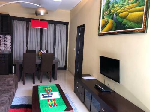 Hotel D'kubu Legian