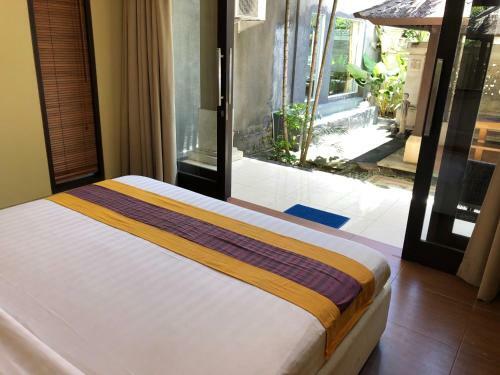 Hotel D'kubu Legian