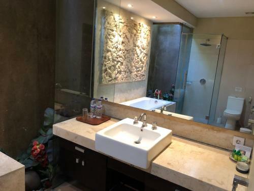 Hotel D'kubu Legian