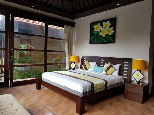 Hotel D'kubu Legian