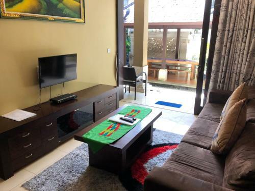 Hotel D'kubu Legian