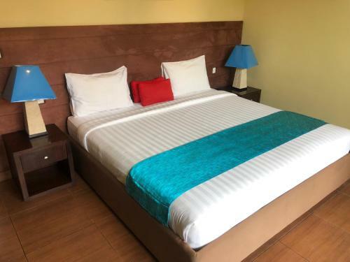 Hotel D'kubu Legian