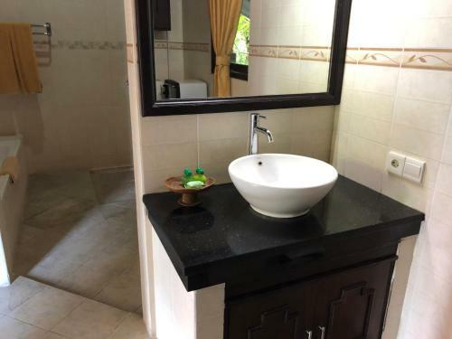 Hotel D'kubu Legian