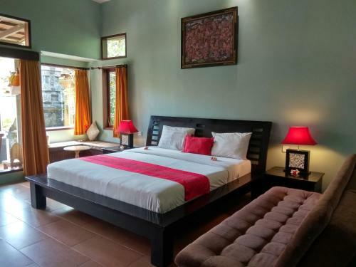 Hotel D'kubu Legian