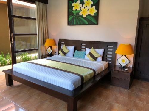 Hotel D'kubu Legian