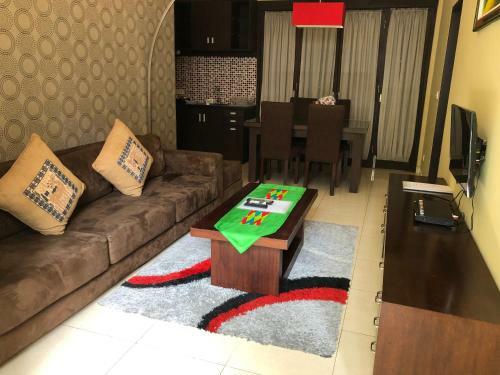 Hotel D'kubu Legian