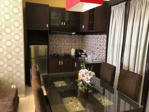 Hotel D'kubu Legian