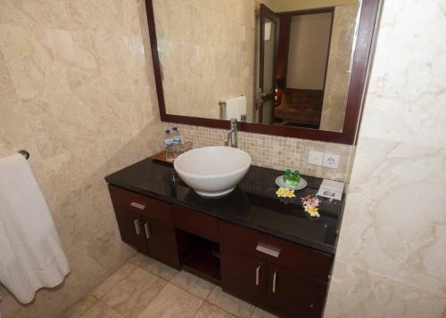 Hotel D'kubu Legian