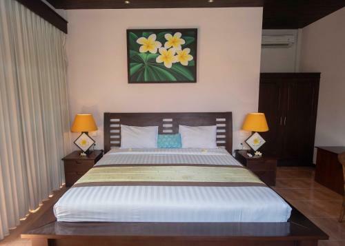 Hotel D'kubu Legian