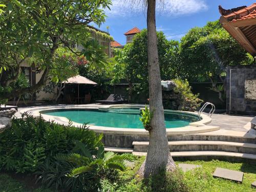 Hotel D'kubu Legian