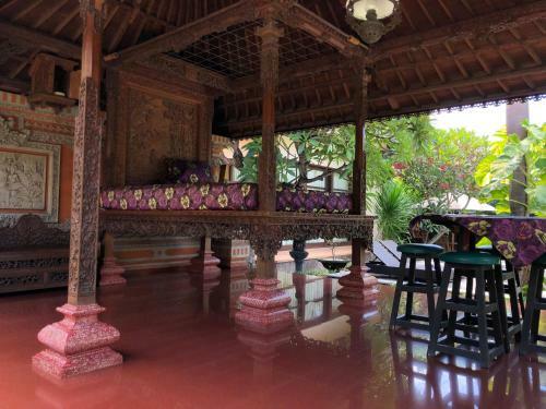 Hotel D'kubu Legian